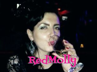 RedMolly