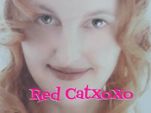 Red_CatXoXo