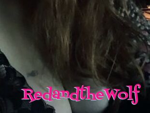 RedandtheWolf