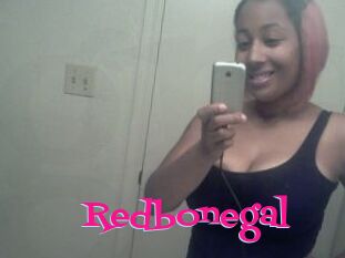 Redbonegal