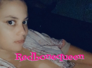 Redbonequeen