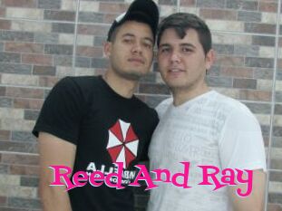 Reed_And_Ray