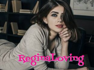 ReginaLoving