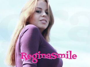 ReginaSmile