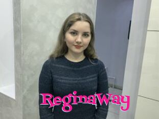 ReginaWay