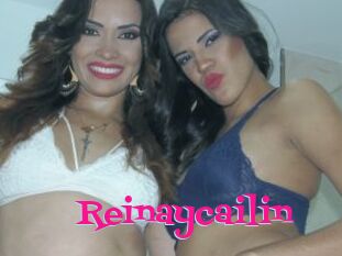 Reinaycailin