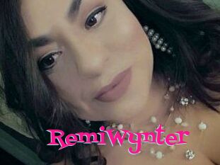 RemiWynter