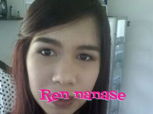 Ren_nanase