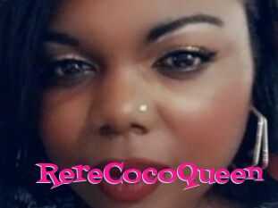 RereCocoQueen