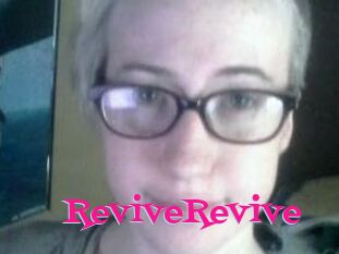 ReviveRevive