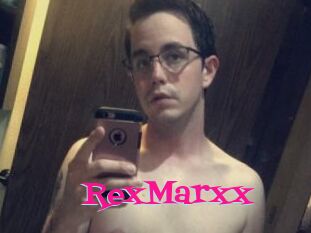 RexMarxx