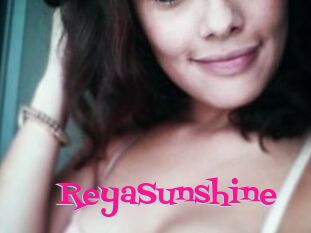 ReyaSunshine