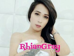 RhianGray