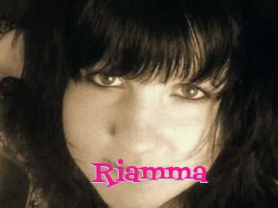 Riamma