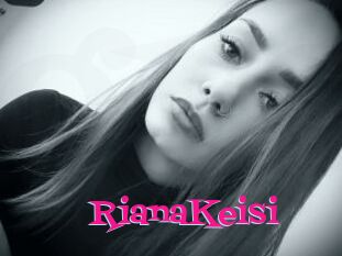 RianaKeisi