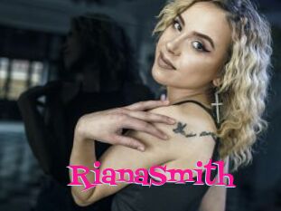 RianaSmith