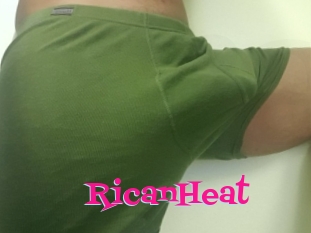 RicanHeat