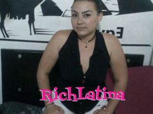 RichLatina