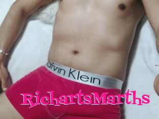 RichartsMarths