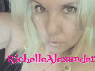 Richelle_Alexander