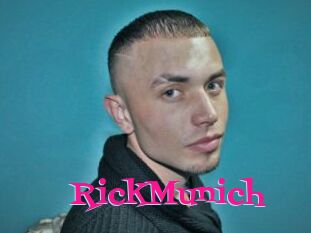 RickMunich