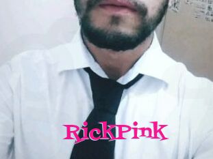 RickPink