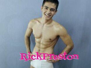 RickPreston