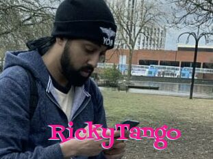 RickyTango