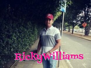 RickyWilliams