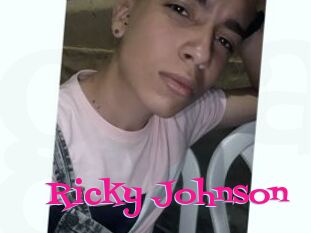 Ricky_Johnson
