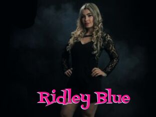 Ridley_Blue