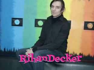 RihanDecker