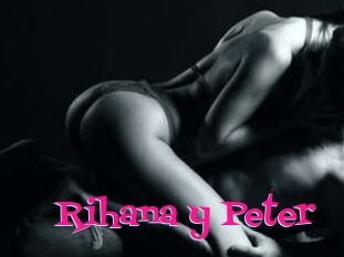 Rihana_y_Peter