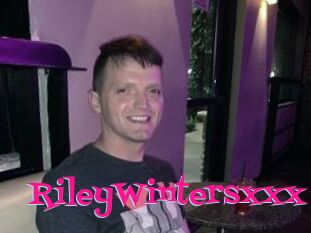 RileyWintersxxx