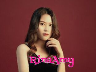 RinaAmy