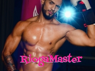 RiogaMaster