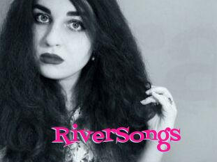 RiverSongs