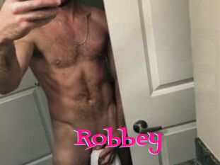 Robbey