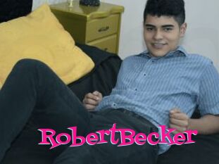 RobertBecker