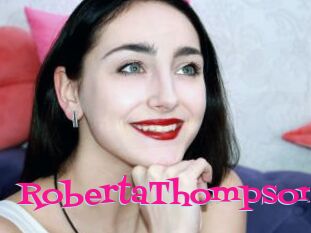 RobertaThompson