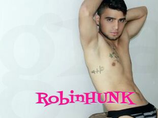 RobinHUNK