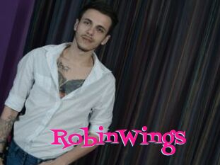 RobinWings