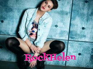 RockHelen