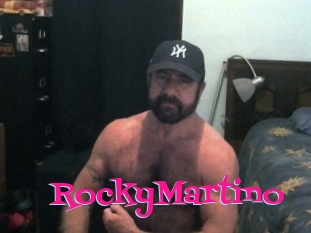 RockyMartino