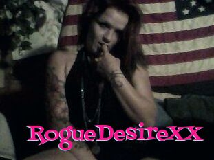 RogueDesireXX