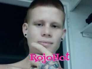 RojoHot