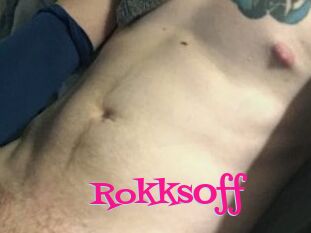 RokksOff