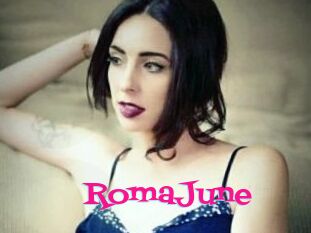 RomaJune