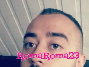 RomaRoma23