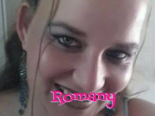 Romany